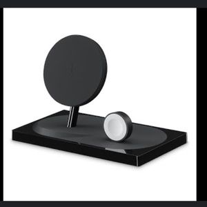 Apple 3 in 1 charger , Belkin